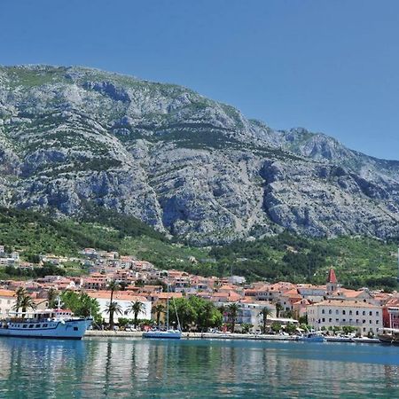 Apartment Orange Makarska Extérieur photo