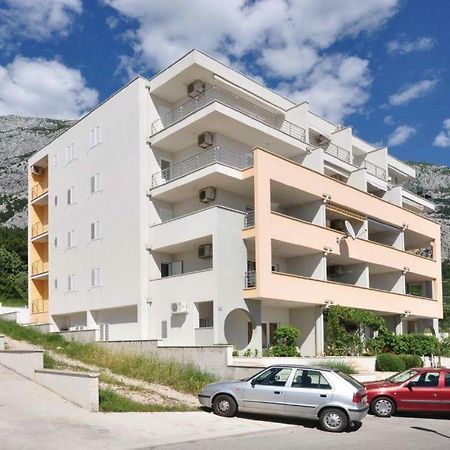 Apartment Orange Makarska Extérieur photo