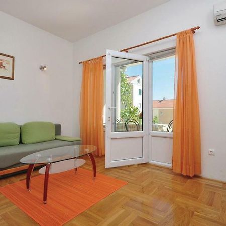 Apartment Orange Makarska Extérieur photo