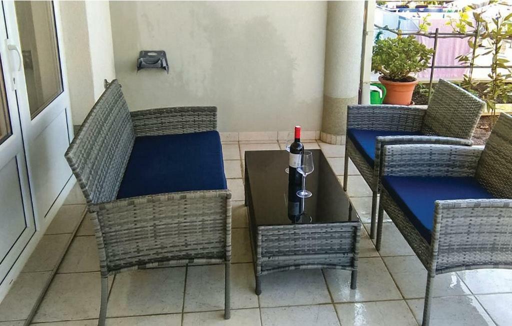 Apartment Orange Makarska Extérieur photo
