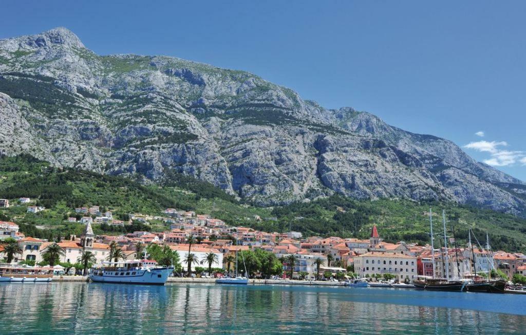 Apartment Orange Makarska Extérieur photo