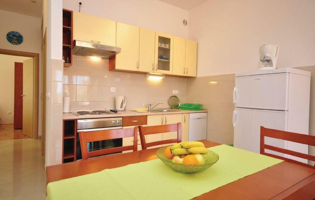 Apartment Orange Makarska Extérieur photo