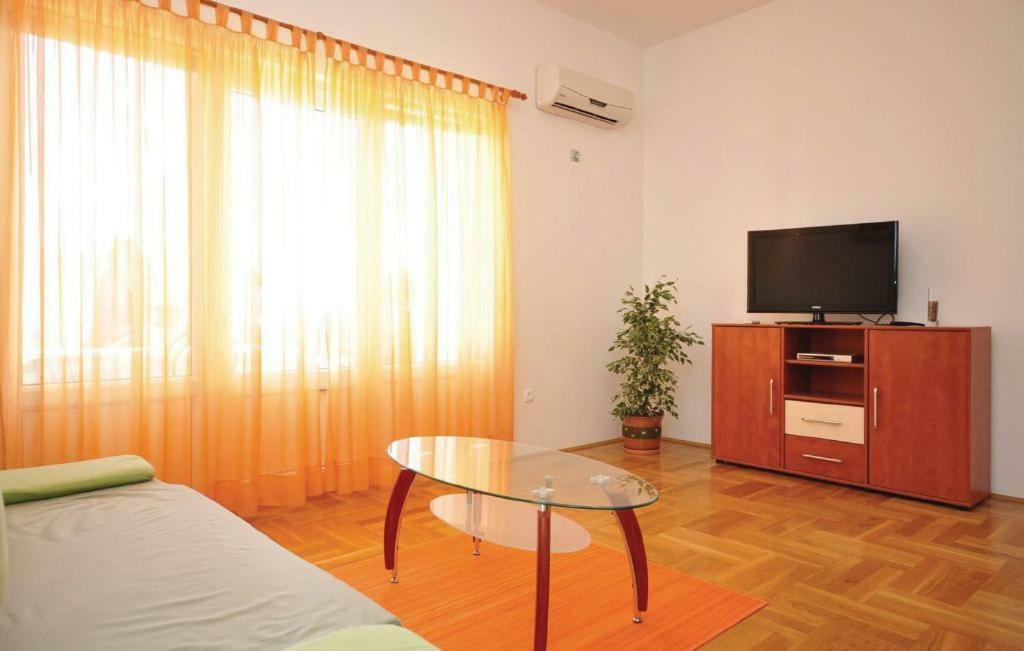Apartment Orange Makarska Extérieur photo