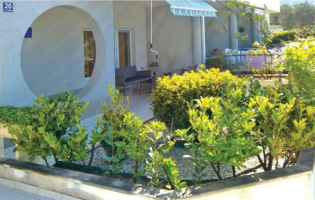 Apartment Orange Makarska Extérieur photo