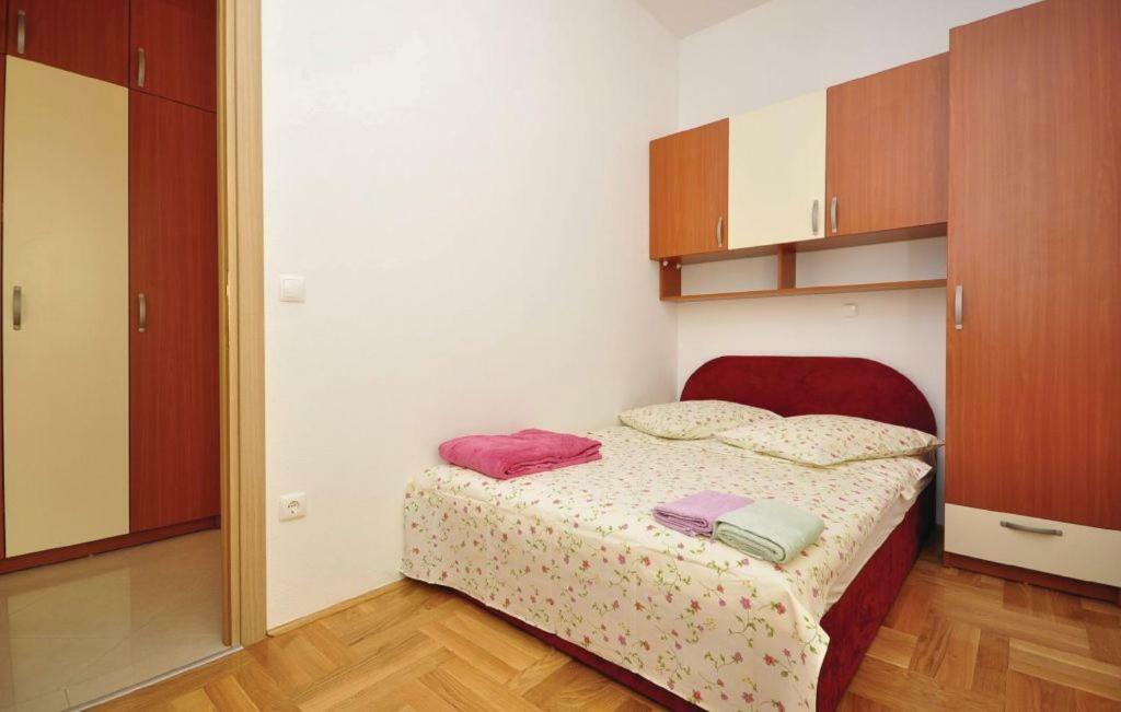 Apartment Orange Makarska Extérieur photo