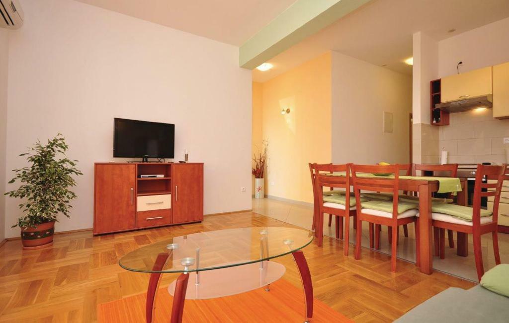 Apartment Orange Makarska Extérieur photo