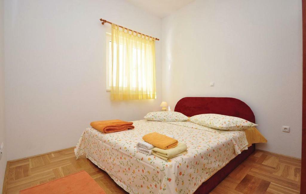 Apartment Orange Makarska Extérieur photo