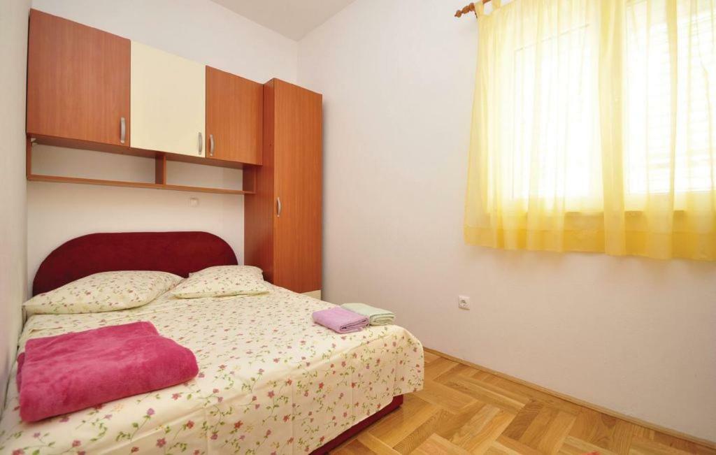 Apartment Orange Makarska Extérieur photo