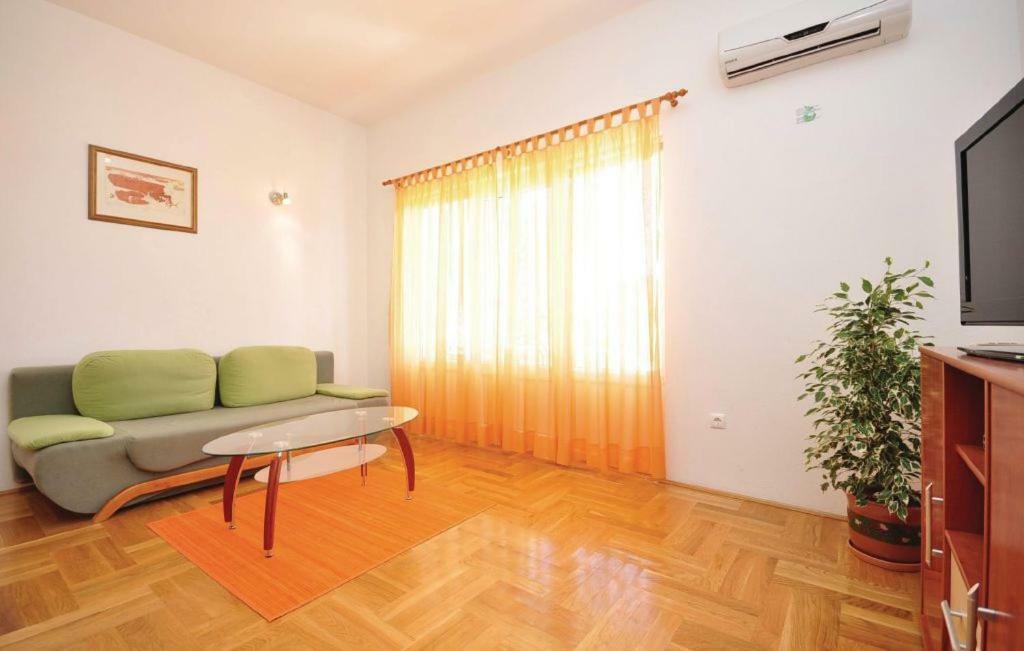 Apartment Orange Makarska Extérieur photo